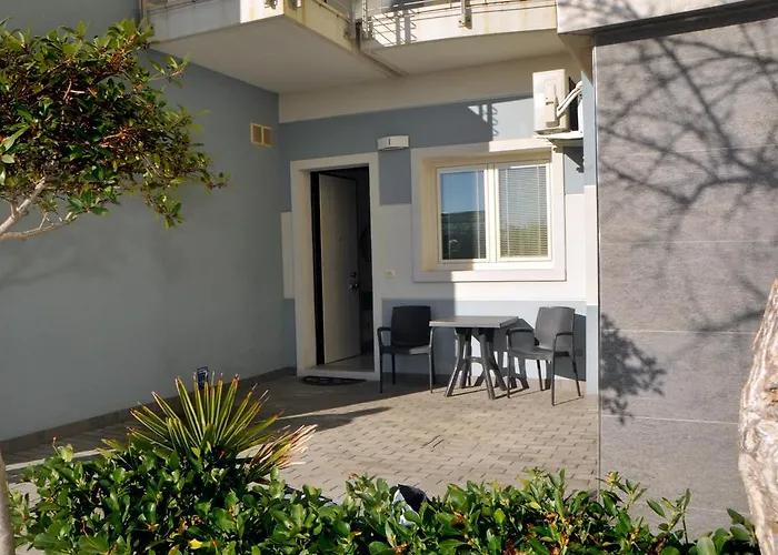 Isola Di Pasqua Apartman Caorle