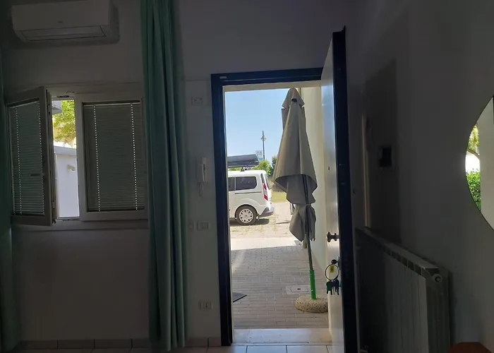 Isola Di Pasqua Apartman Caorle