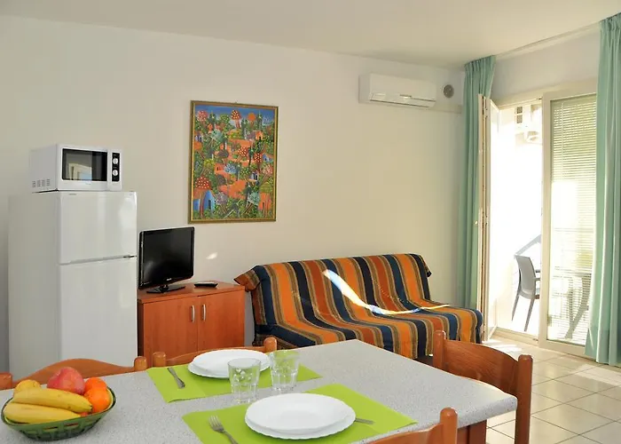 Isola Di Pasqua Apartman