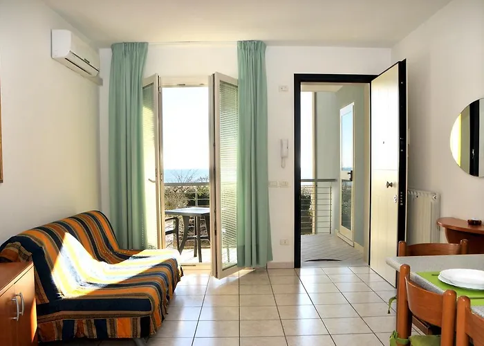 Isola Di Pasqua Lejlighed *