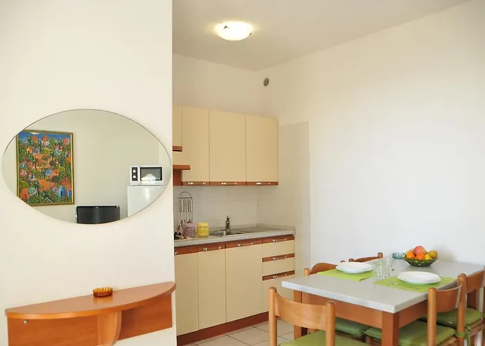 Isola Di Pasqua * Caorle