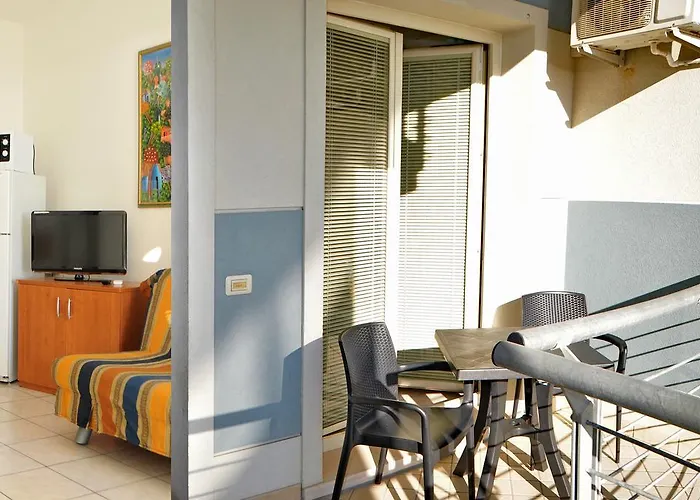 Isola Di Pasqua Lejlighed