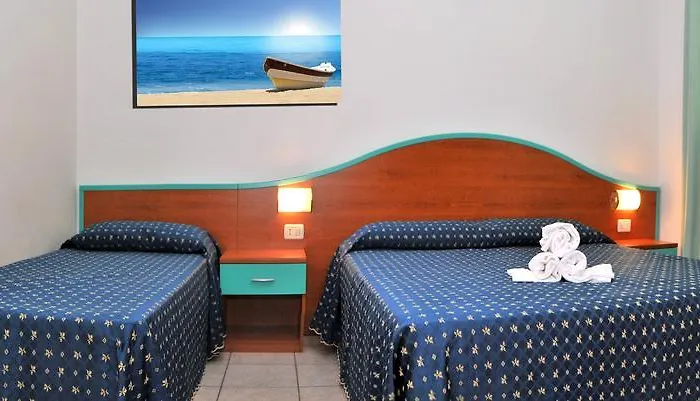 Apartman Isola Di Pasqua *