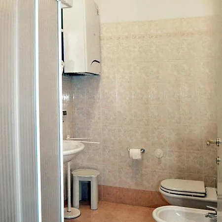 Isola Di Pasqua Apartment