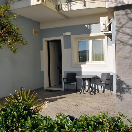 Isola Di Pasqua Apartment Caorle