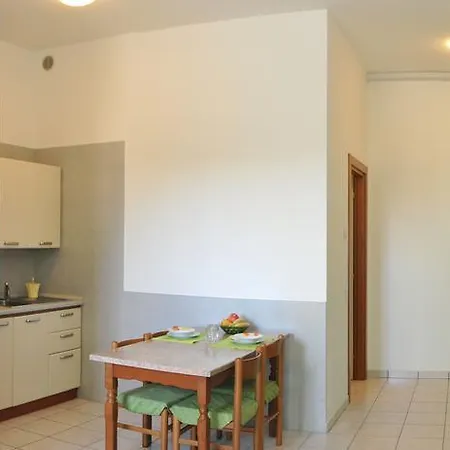 Apartment Isola Di Pasqua *