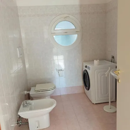 Isola Di Pasqua Apartment