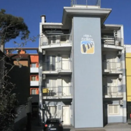Apartment Isola Di Pasqua Caorle