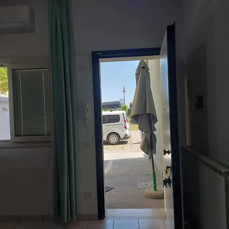 Isola Di Pasqua Apartment Caorle