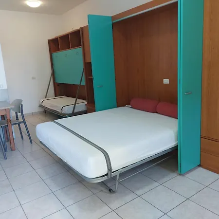 Isola Di Pasqua Apartment