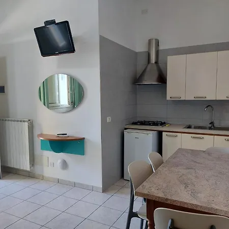 Apartment Isola Di Pasqua Caorle