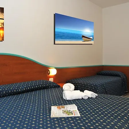 Isola Di Pasqua * Caorle