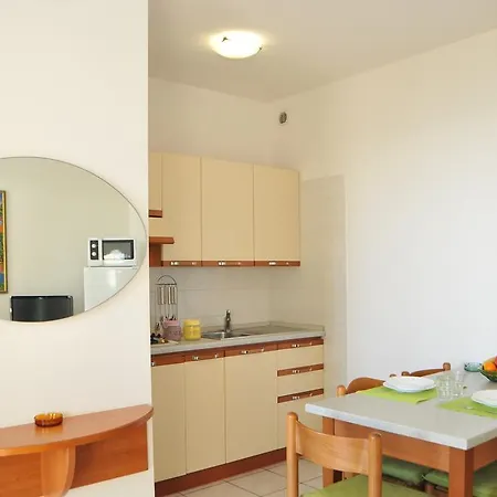 Isola Di Pasqua * Caorle