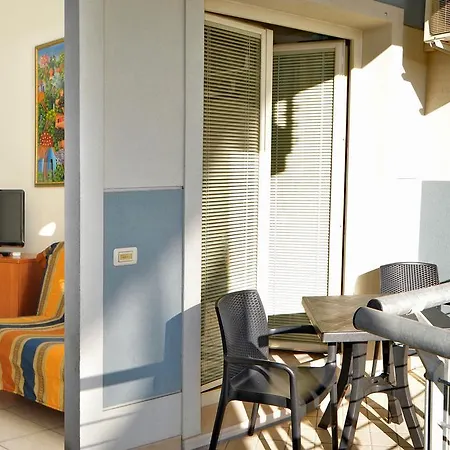 Isola Di Pasqua Apartment