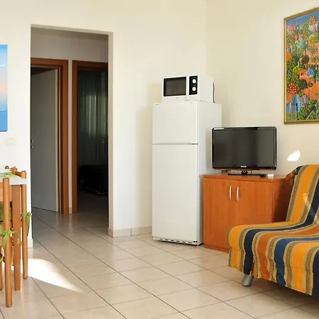 Apartment Isola Di Pasqua