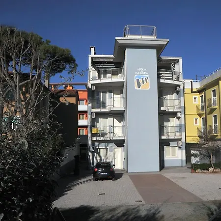 Isola Di Pasqua Apartment Caorle