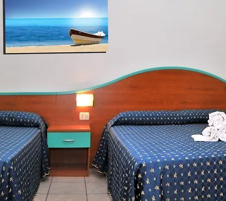 شقة Isola Di Pasqua *