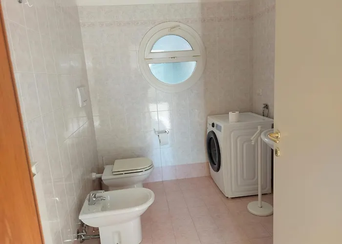 Isola Di Pasqua Apartment