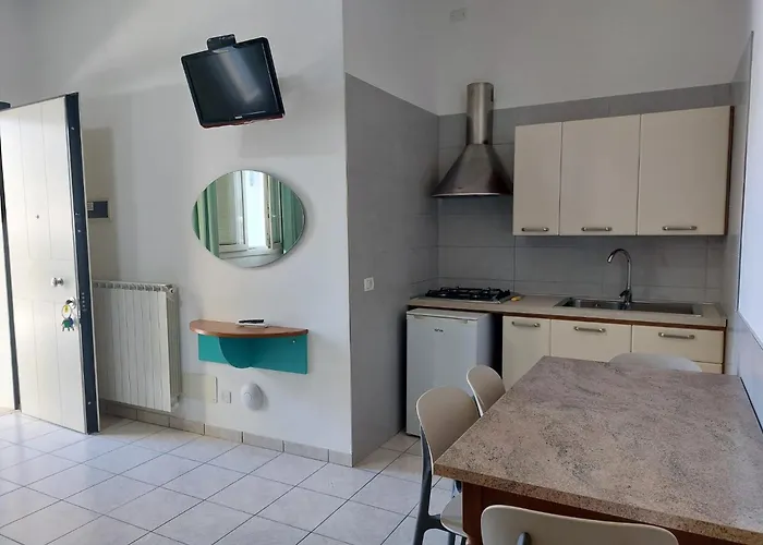 Apartment Isola Di Pasqua Caorle