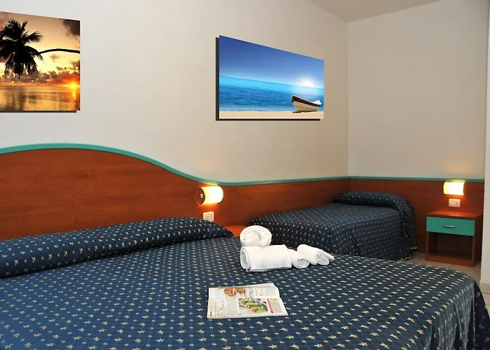 Isola Di Pasqua * Caorle